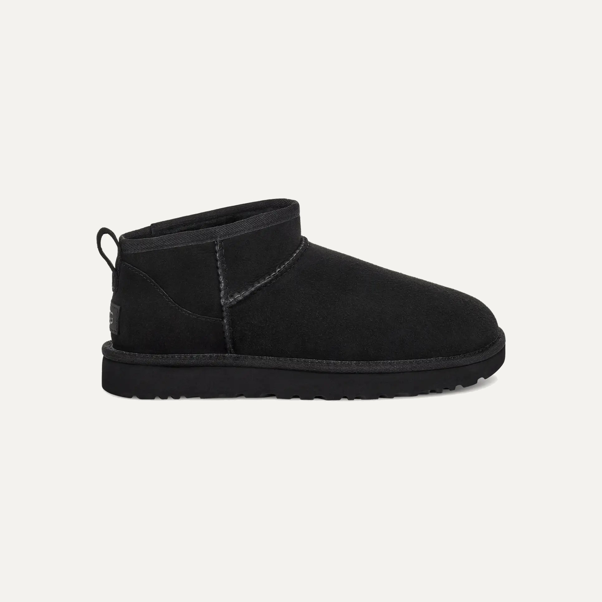 CLASSIC ULTRA MINI BLACK