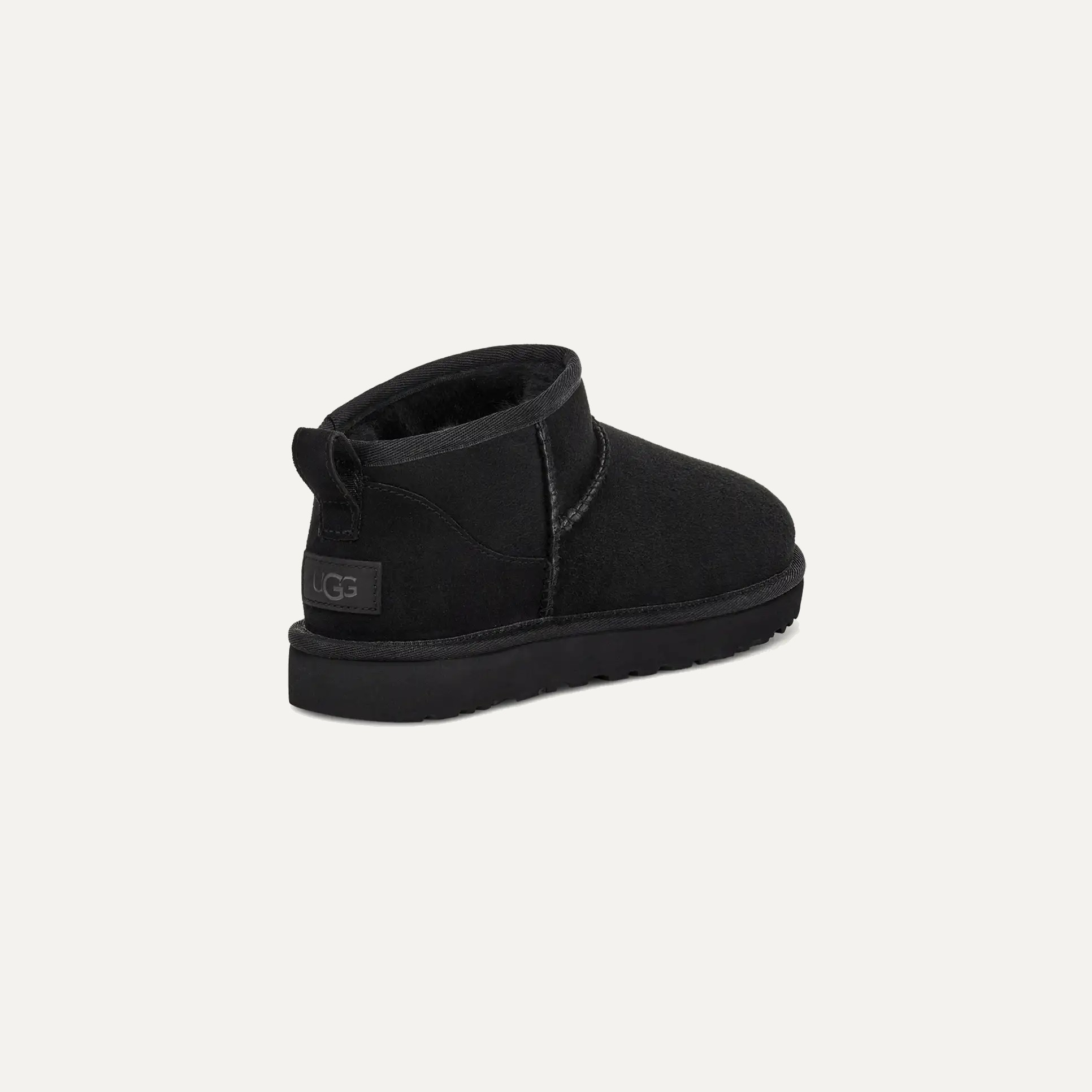 CLASSIC ULTRA MINI BLACK