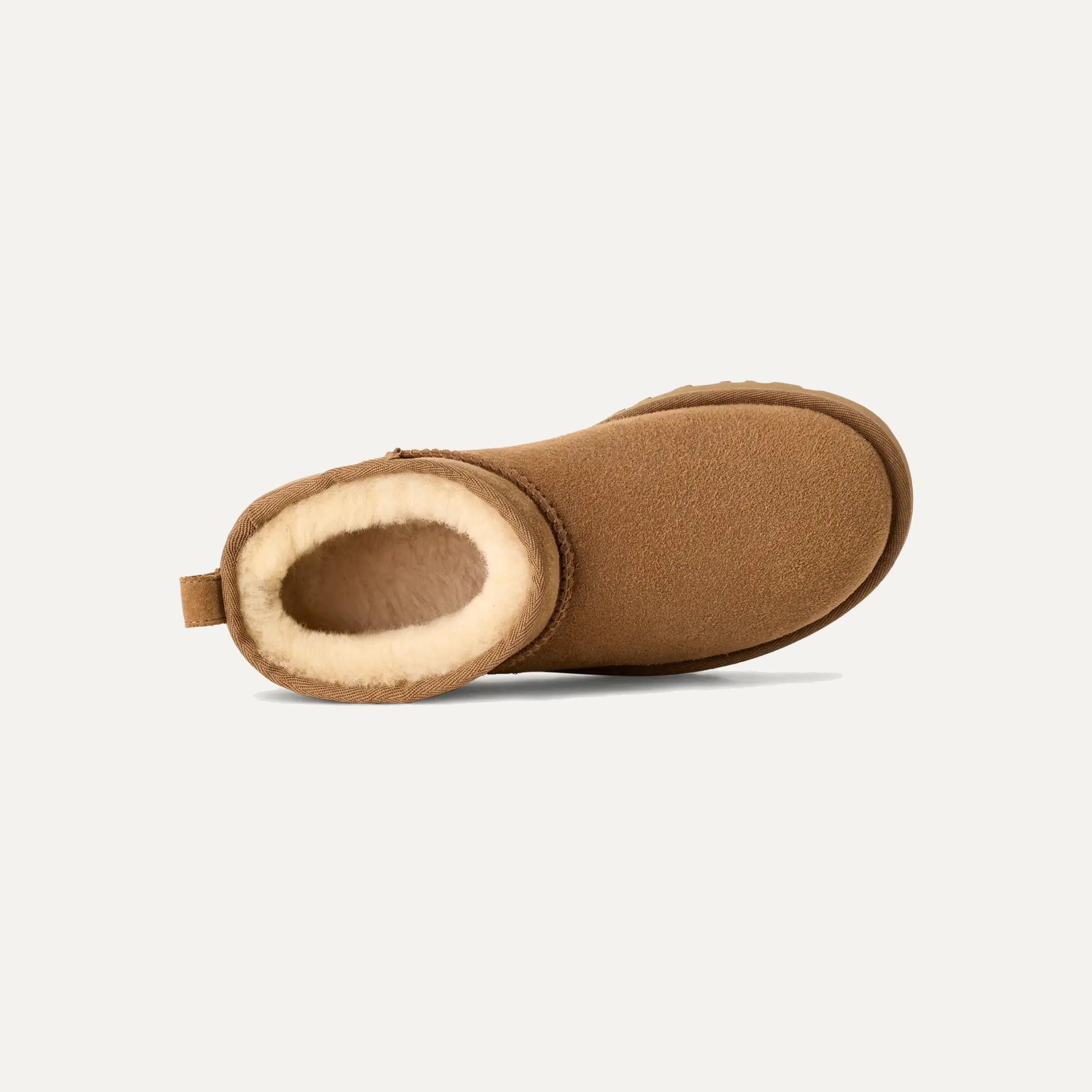 CLASSIC ULTRA MINI CHESTNUT