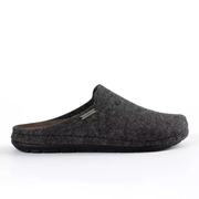 Samuel slipper Black