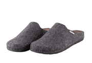 Annsofie slipper Black