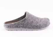 Annsofie slipper Grey