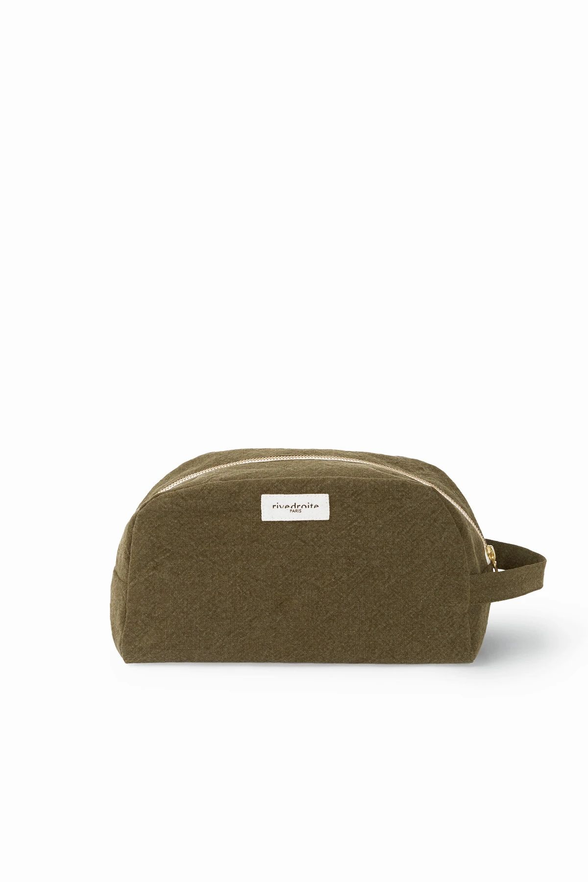 Hermel - Trousse de Toilette - Kaki