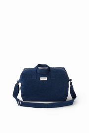 Sauval - City Bag - Denim Brut