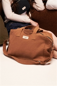 Sauval - City Bag - Camel