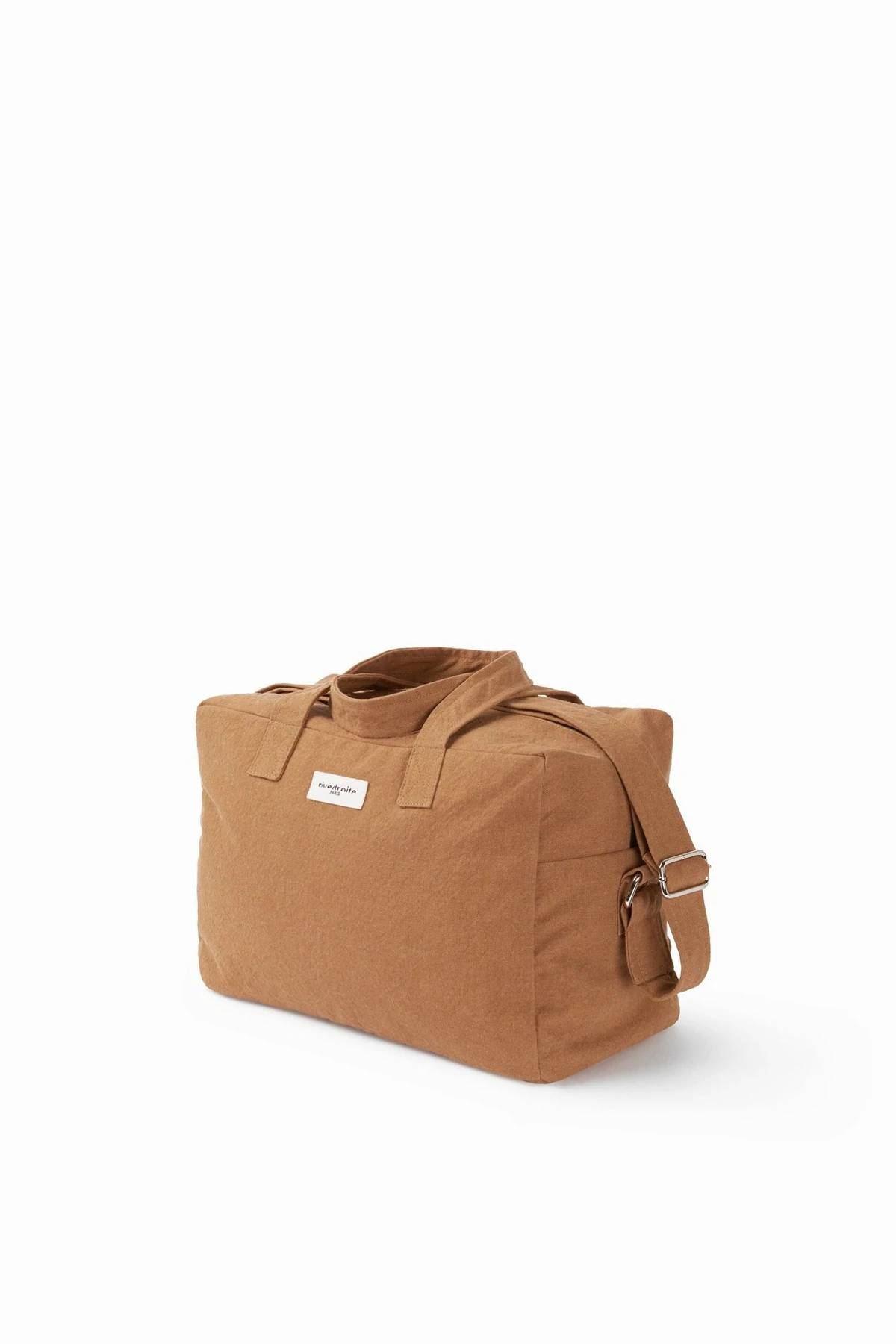 Sauval - City Bag - Camel