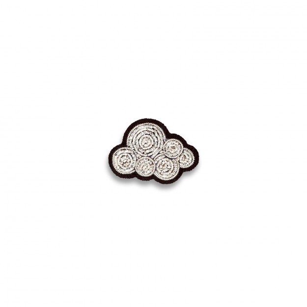 Broche - Cumulus