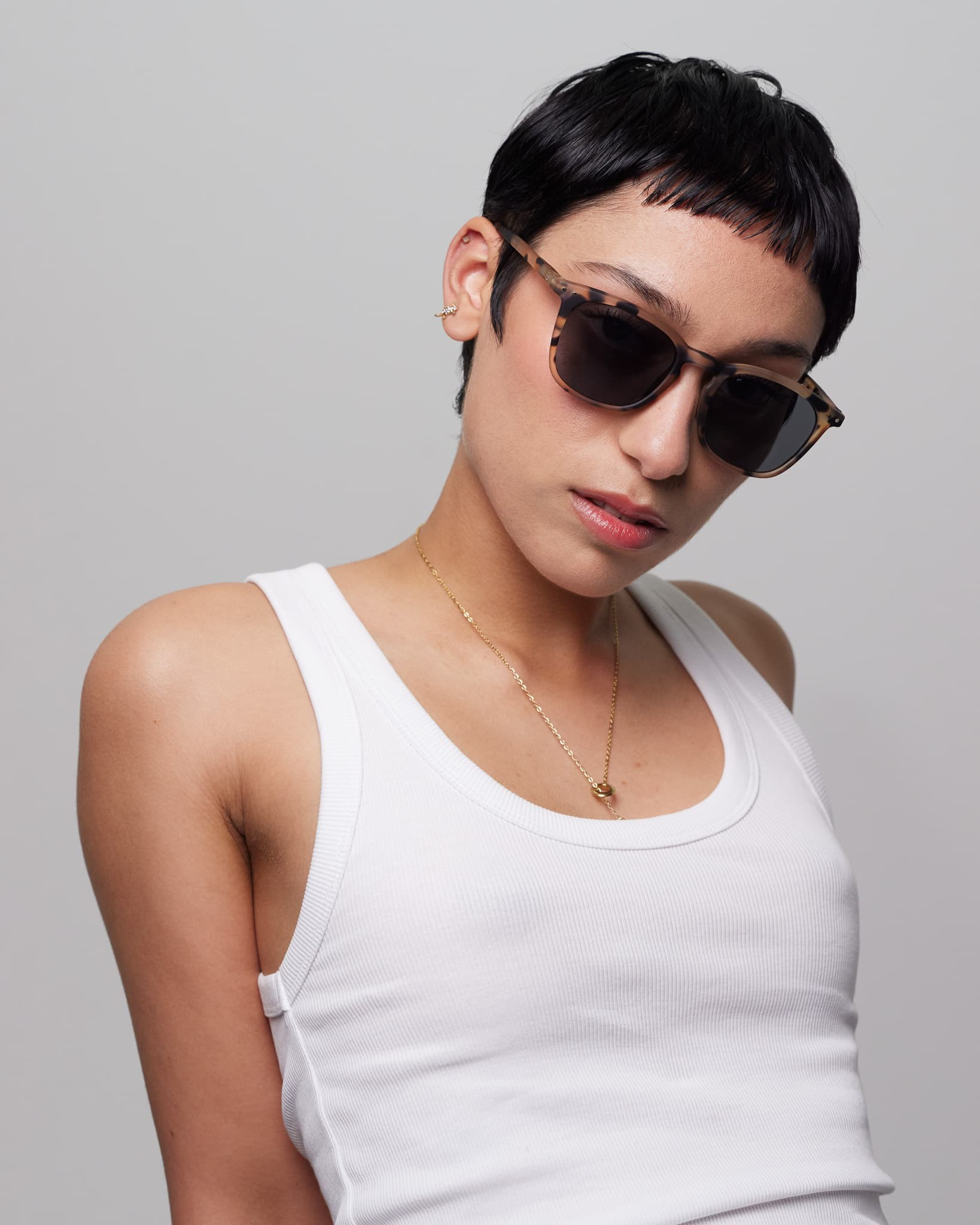 #E SUN Light Tortoise