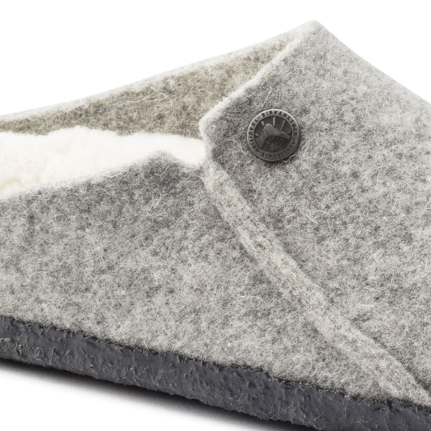 Zermatt Rivet Light Gray
