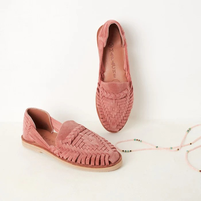 ALEGRE SUEDE - FRAMBOISE
