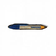 Broche - Stylo à Bille