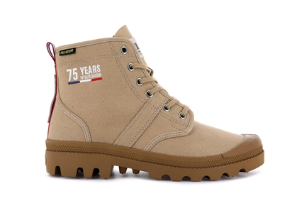 PALLABROUSSE 75TH CARAMEL