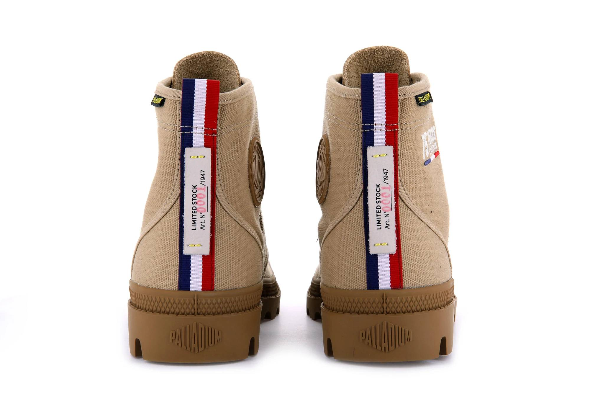 PALLABROUSSE 75TH CARAMEL