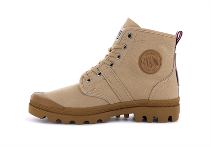 PALLABROUSSE 75TH CARAMEL