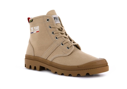 PALLABROUSSE 75TH CARAMEL