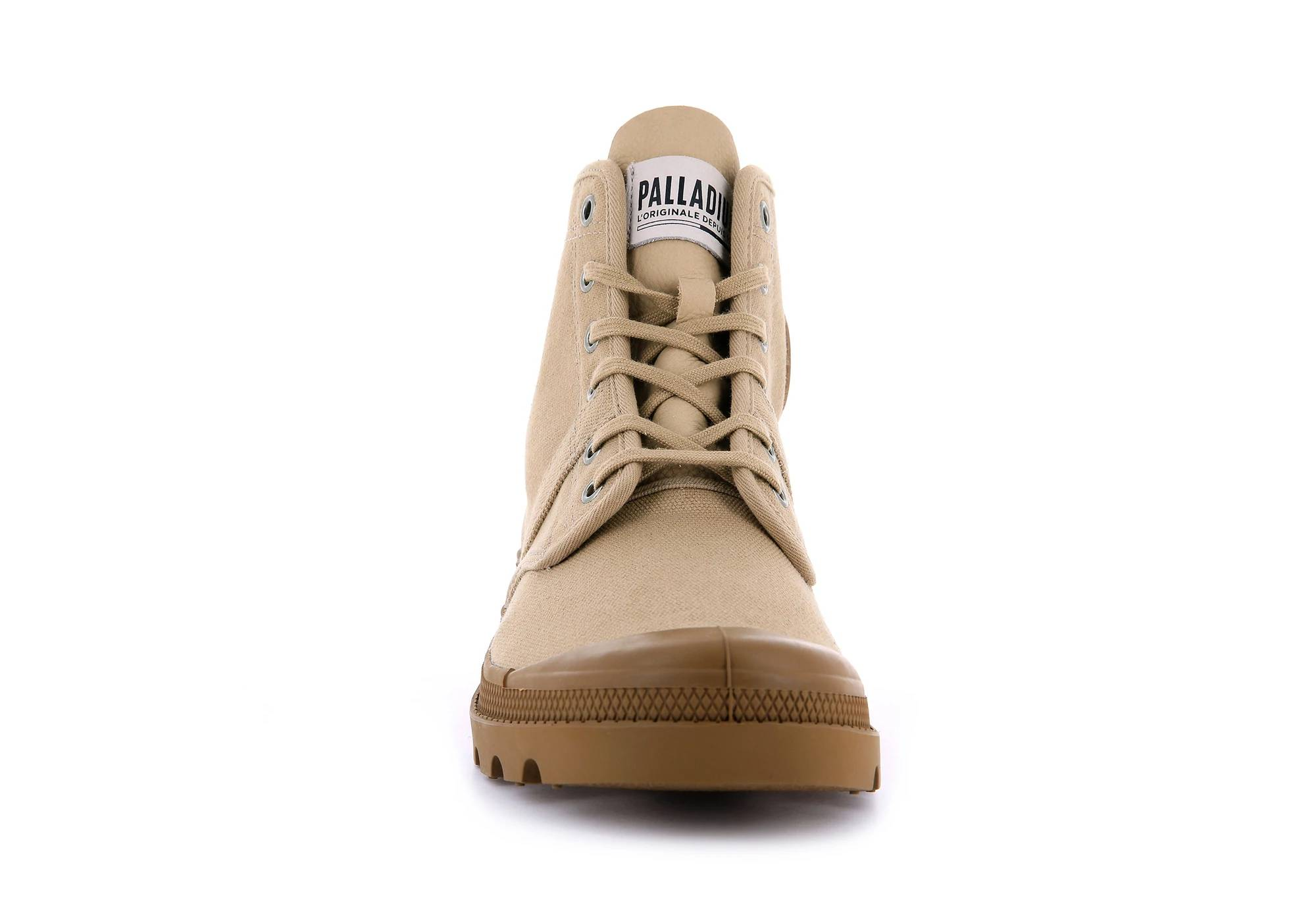 PALLABROUSSE 75TH CARAMEL