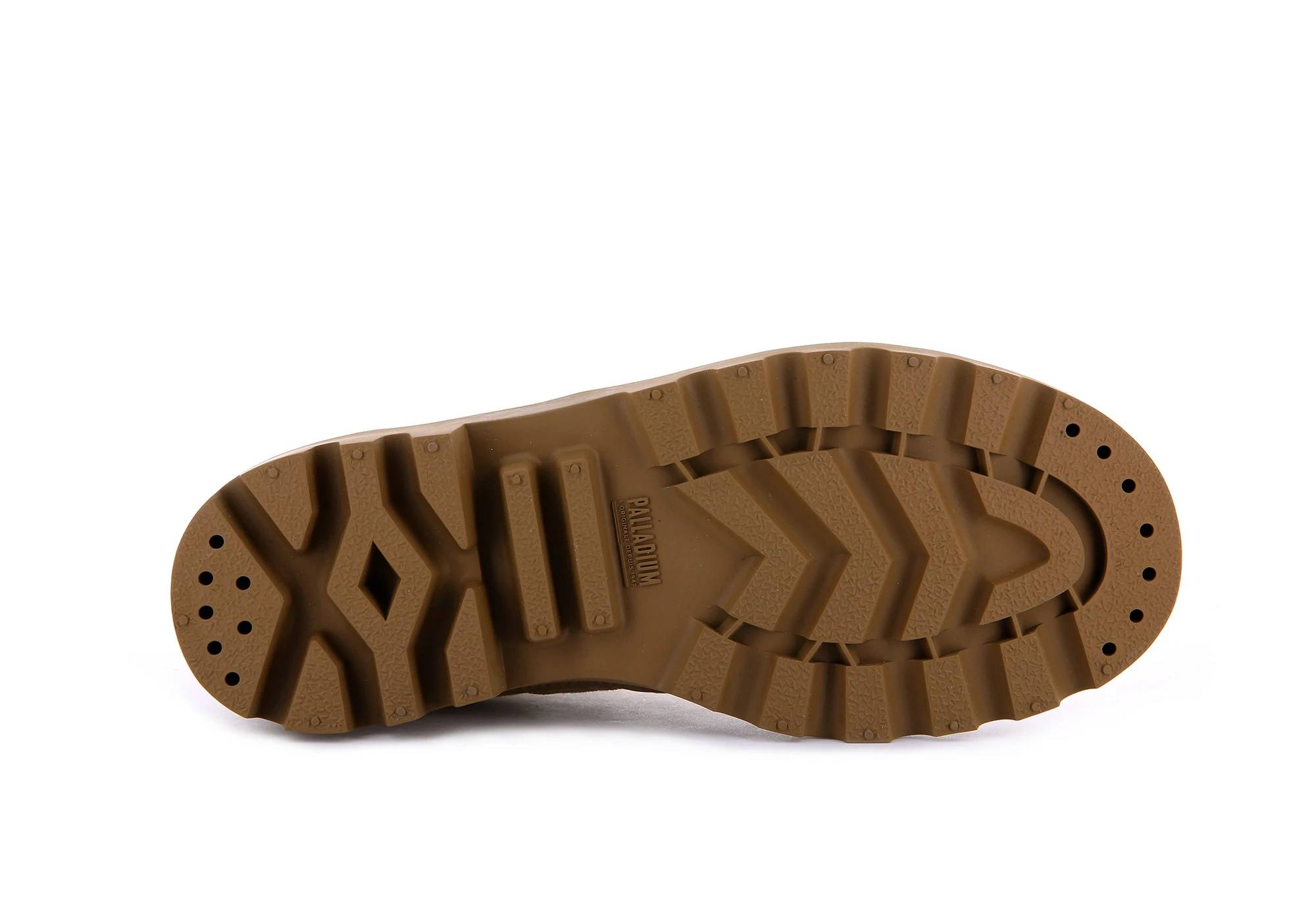 PALLABROUSSE 75TH CARAMEL