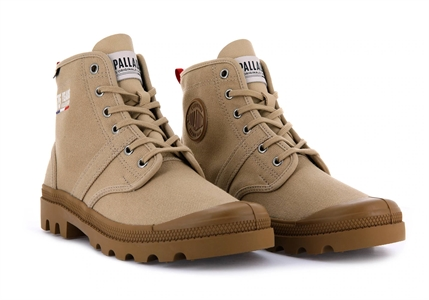 PALLABROUSSE 75TH CARAMEL