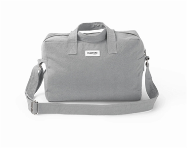 Sauval - City Bag - Gris Givré