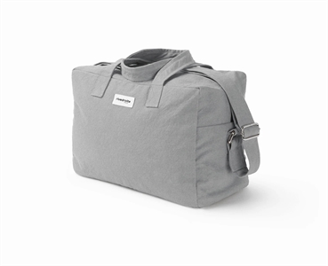 Sauval - City Bag - Gris Givré