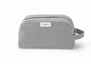 Hermel - Trousse de Toilette - Gris Givré