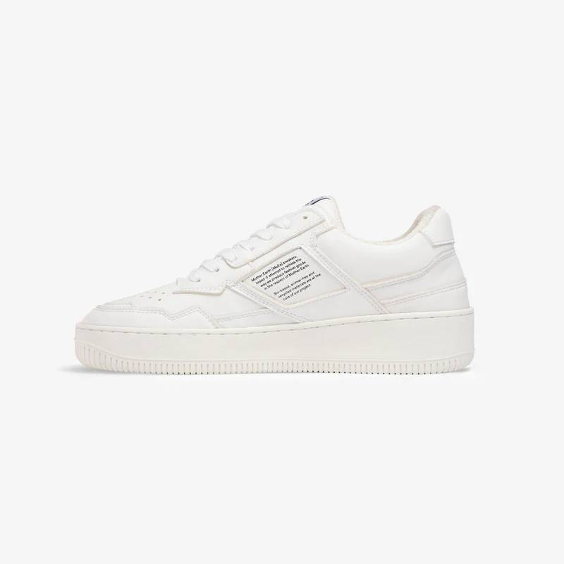 GEN1 - Full White