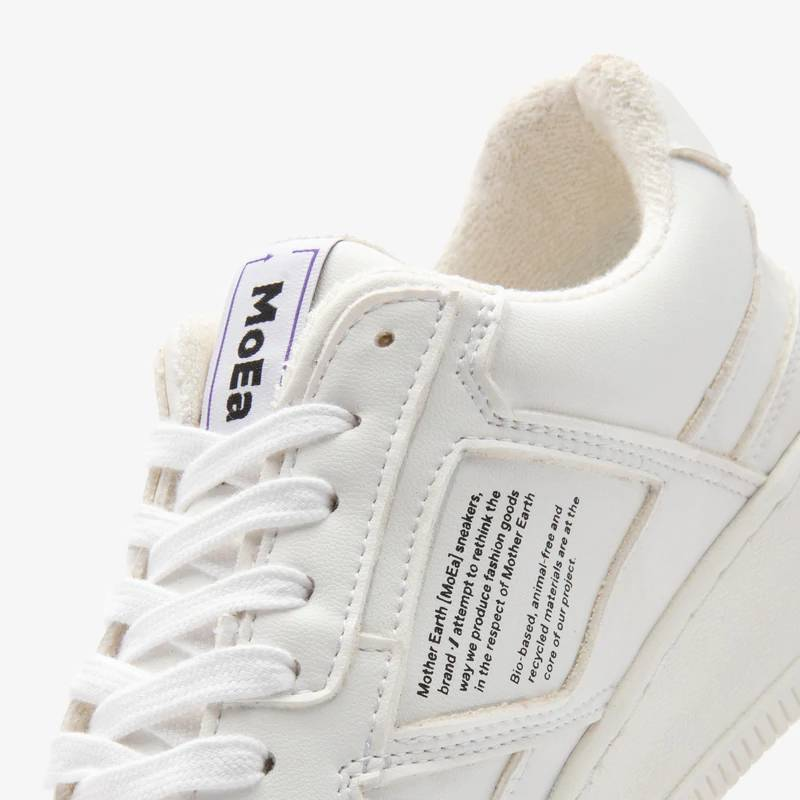 GEN1 - Full White