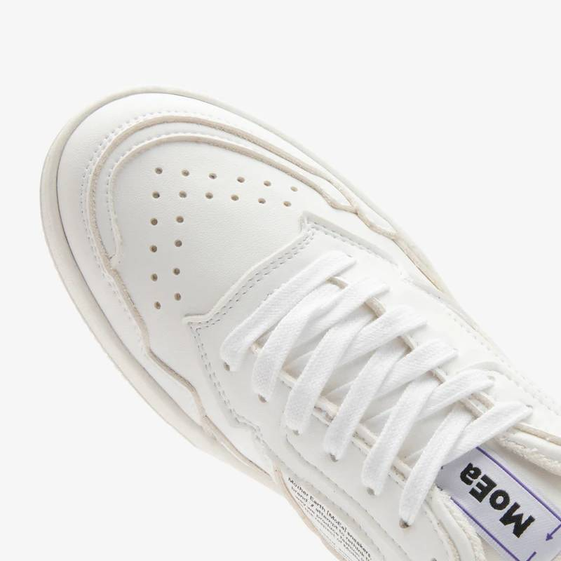 GEN1 - Full White