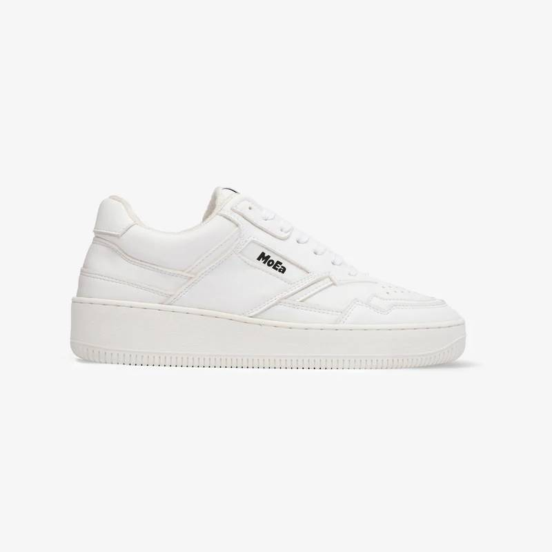 GEN1 - Full White