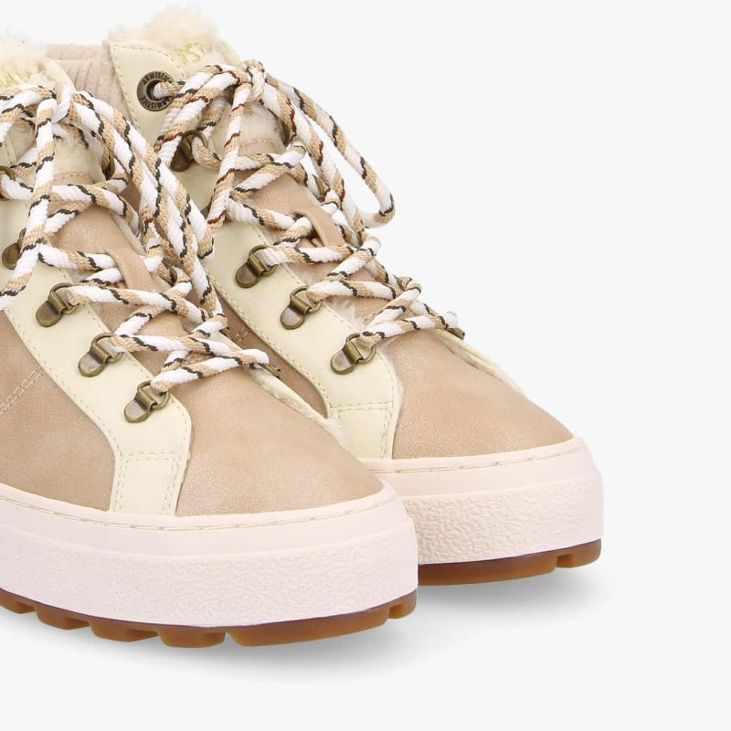 PEAK MOUNTAIN W IRIS BEIGE