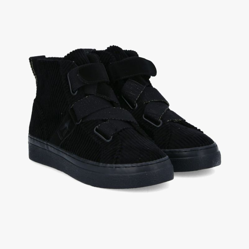 ONYX CROSS W COTTY NOIR