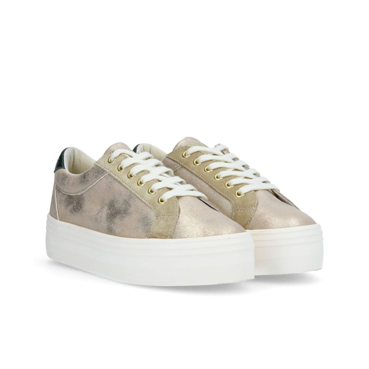 PLATO M BRIDGE LUXIA BEIGE