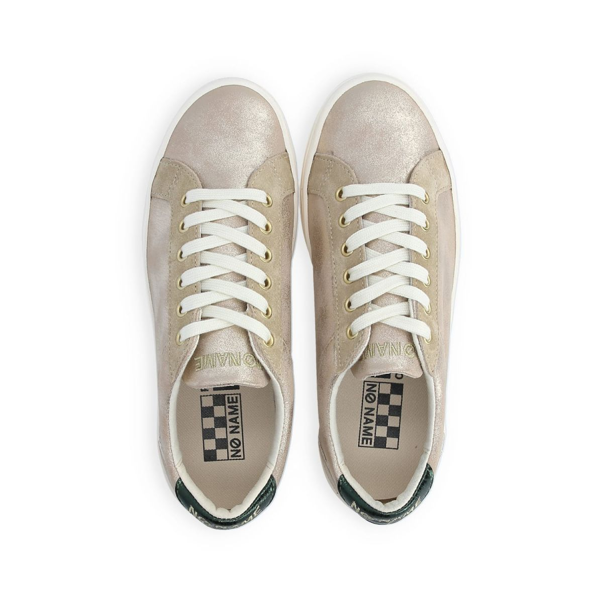 PLATO M BRIDGE LUXIA BEIGE