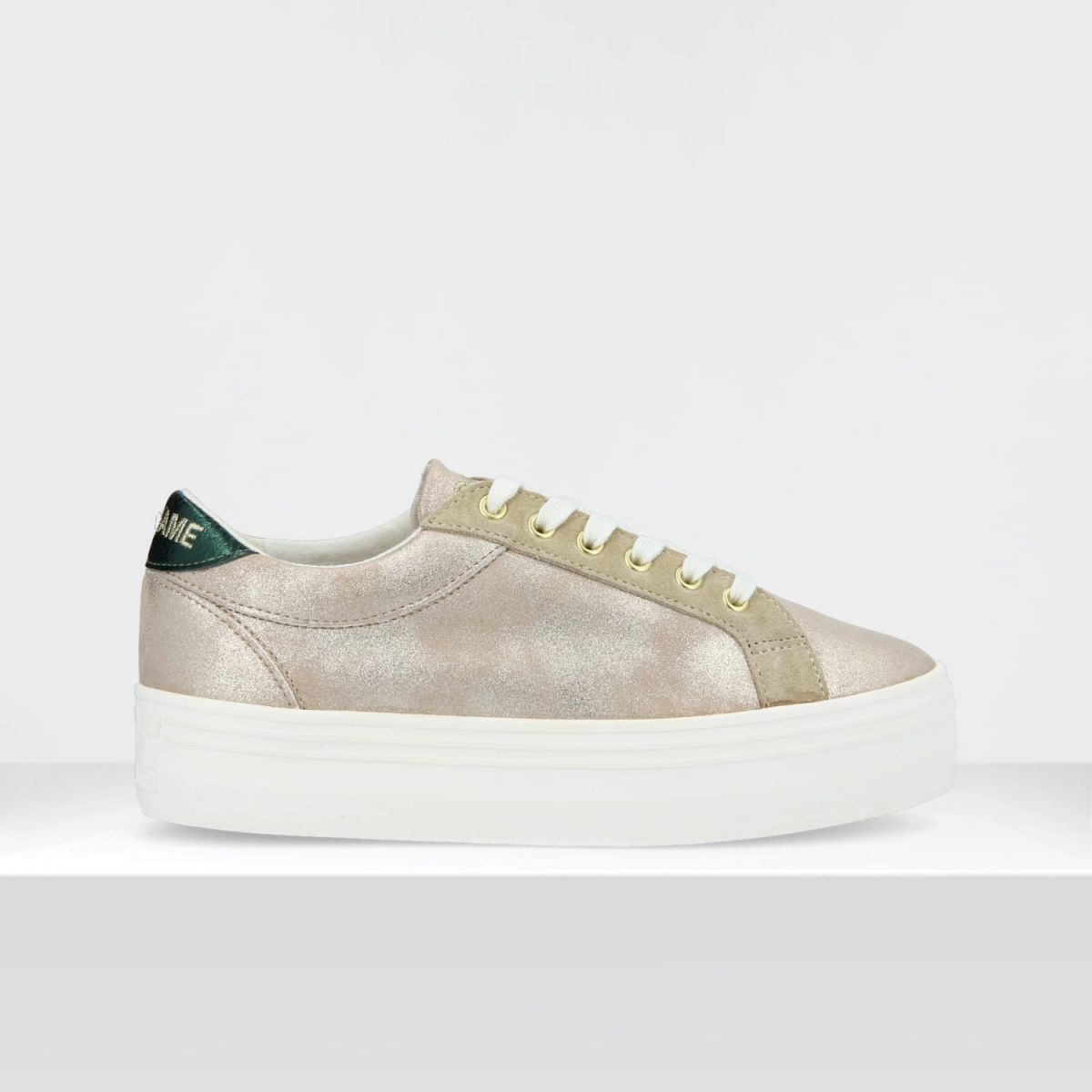 PLATO M BRIDGE LUXIA BEIGE
