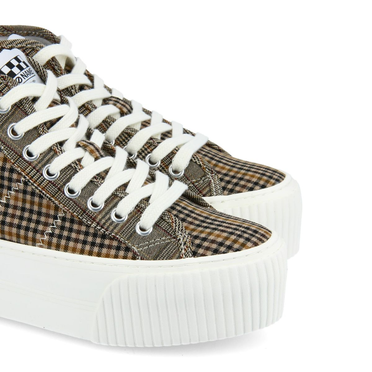 IRON MID WILLOW BLACK
