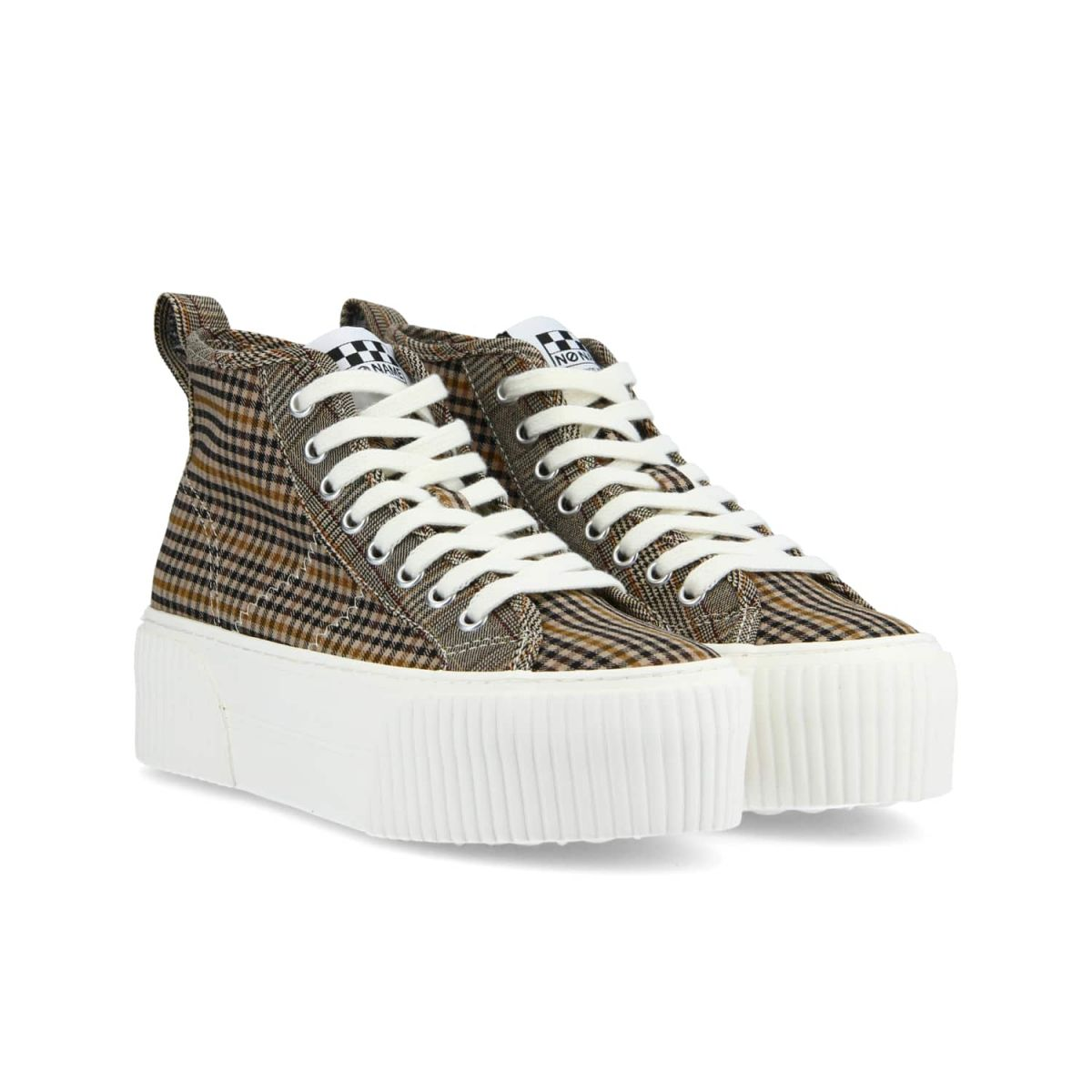 IRON MID WILLOW BLACK