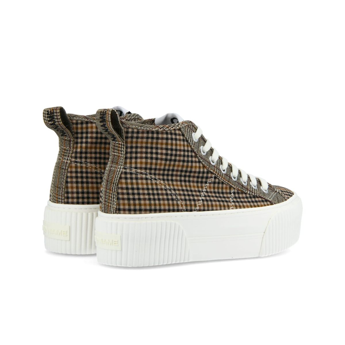 IRON MID WILLOW BLACK
