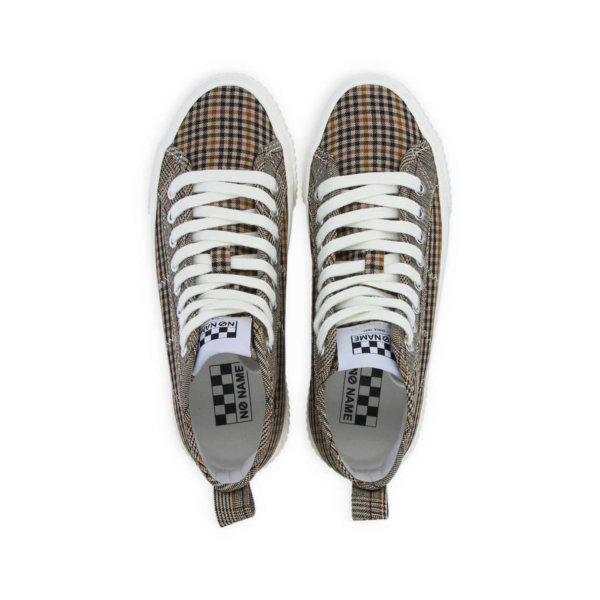 IRON MID WILLOW BLACK