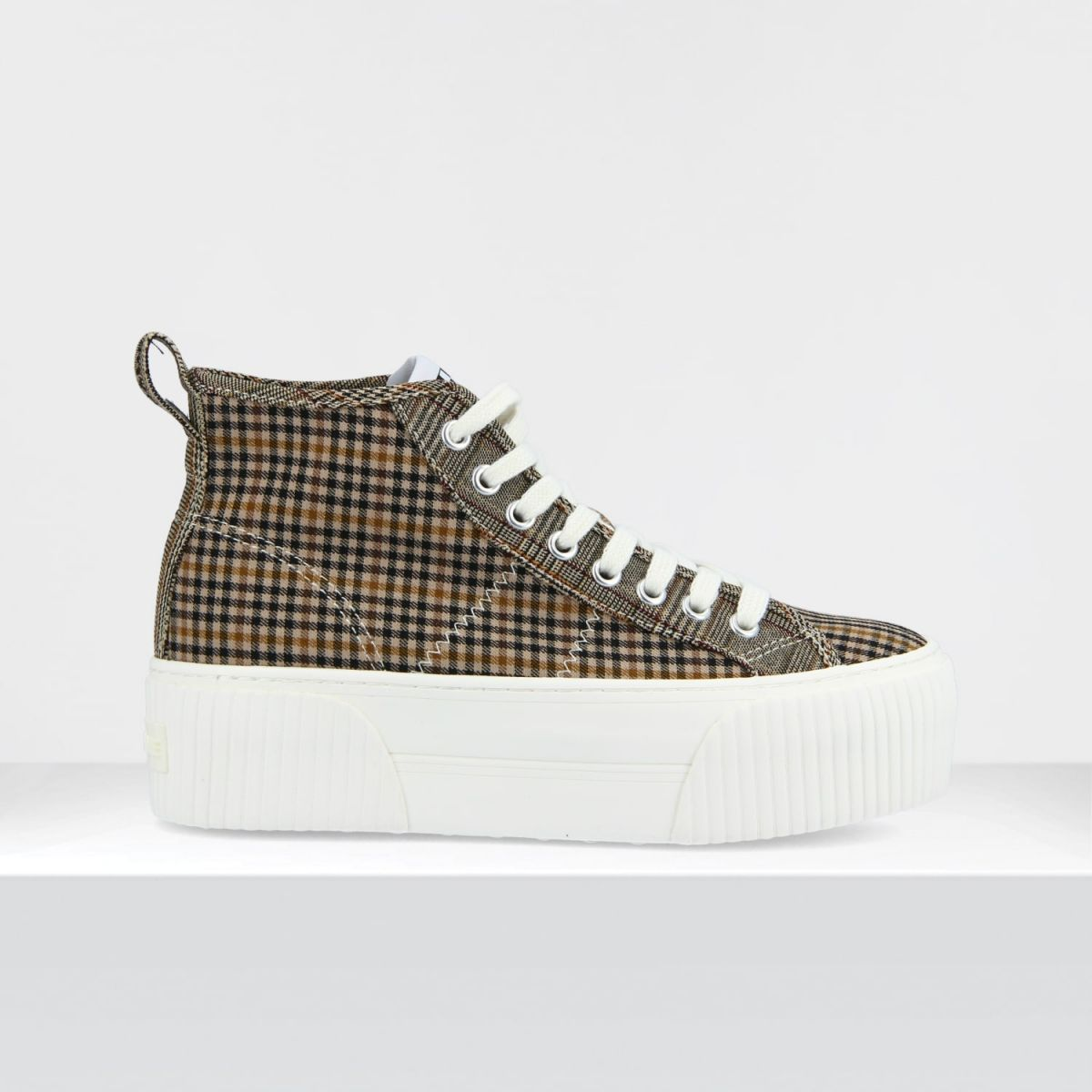 IRON MID WILLOW BLACK