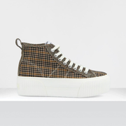 IRON MID WILLOW BLACK