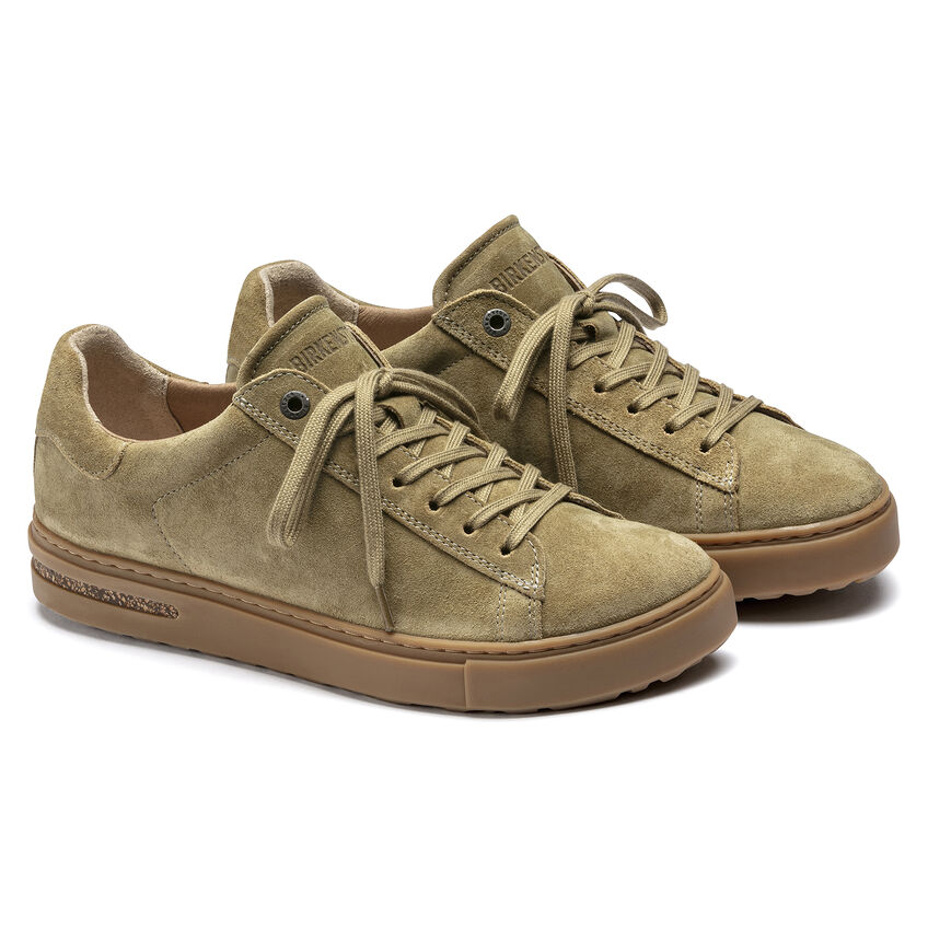 Bend Low VL Faded Khaki