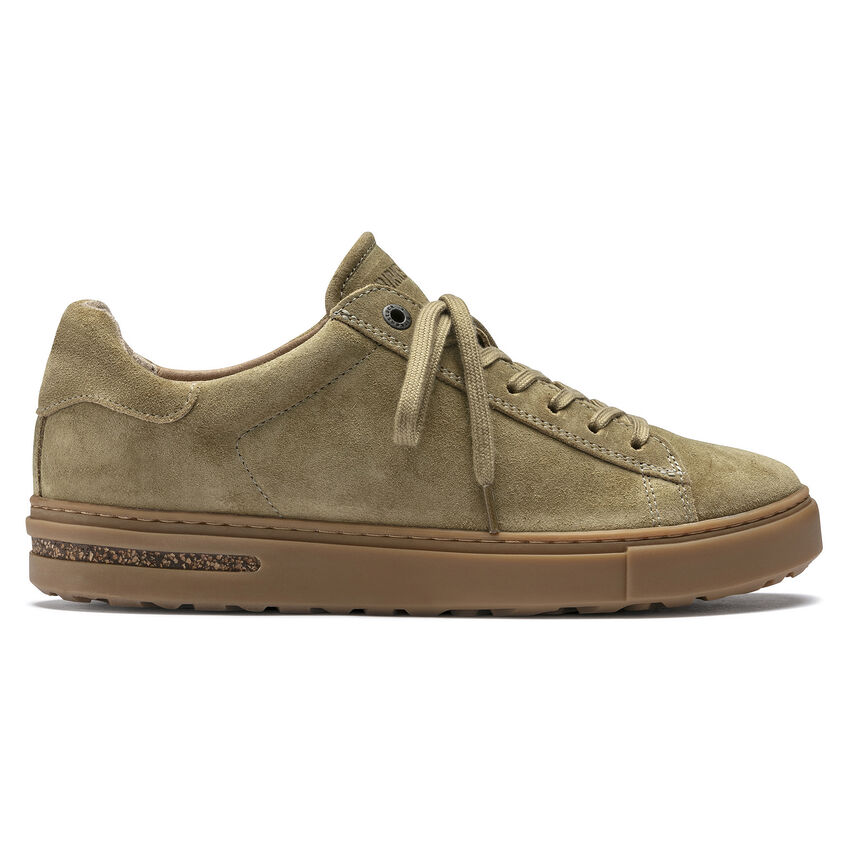 Bend Low VL Faded Khaki
