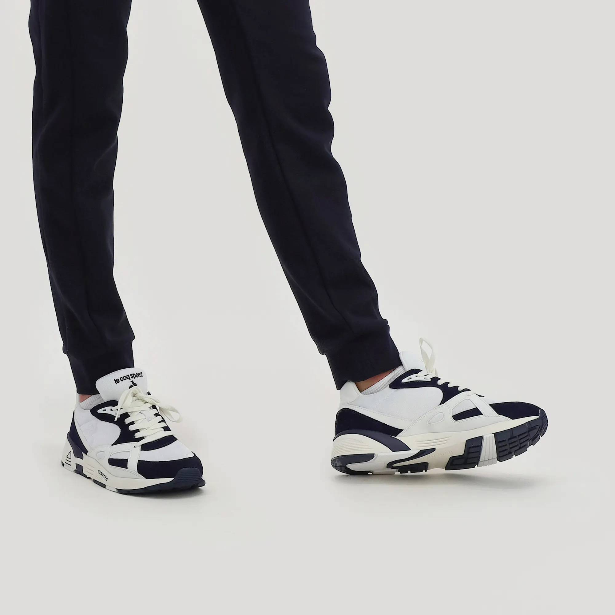 LCS R850 optical white/dress blue