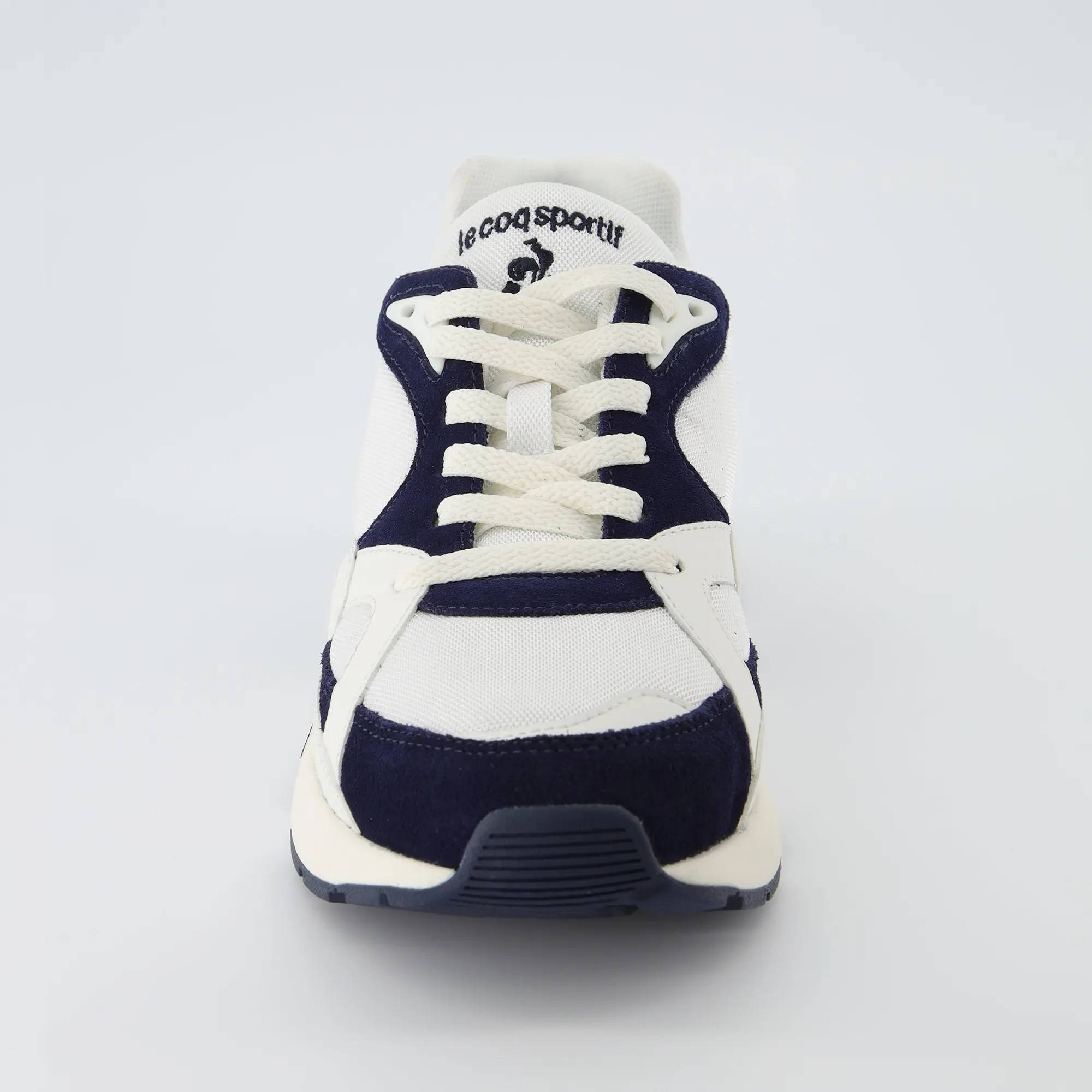 LCS R850 optical white/dress blue