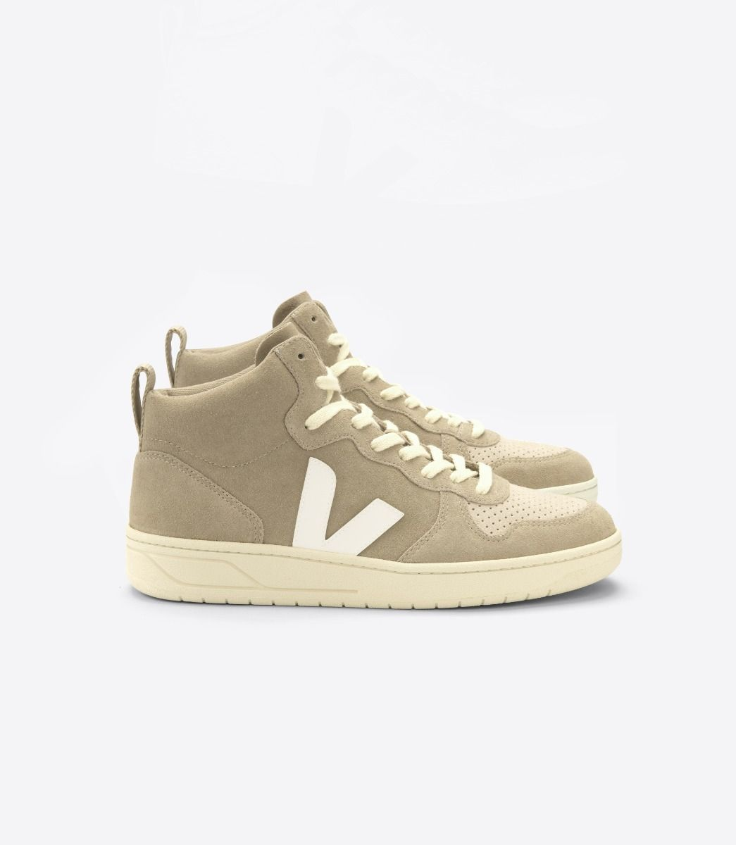 V15 SUEDE DUNE PIERRE