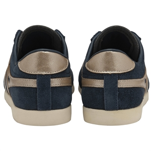 BULLET FLAME NAVY/ROSE GOLD