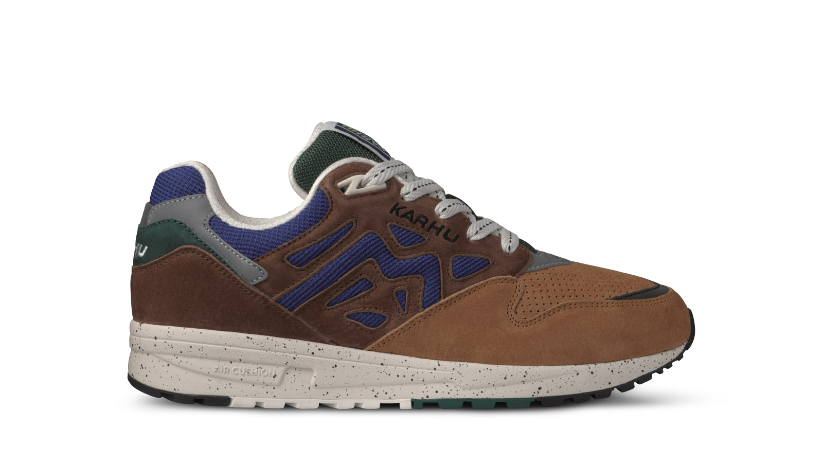 Legacy 96 Aztec/Sodalite Blue