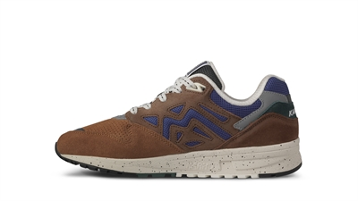 Legacy 96 Aztec/Sodalite Blue
