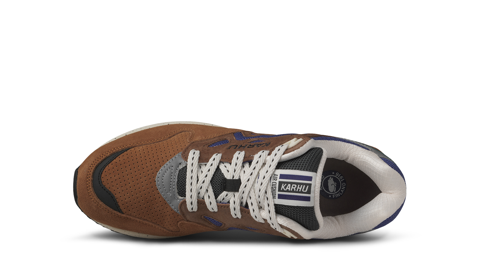 Legacy 96 Aztec/Sodalite Blue