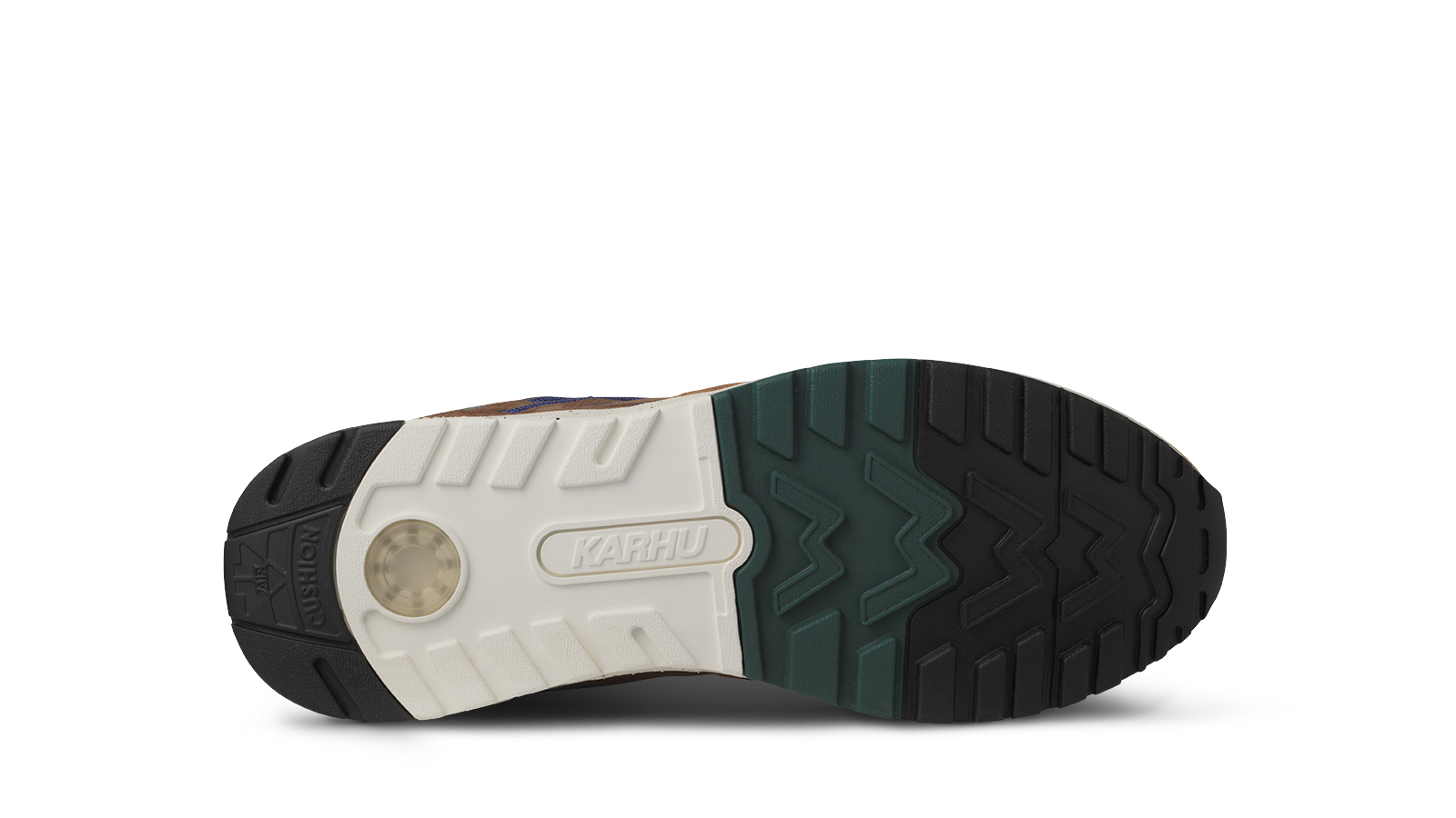 Legacy 96 Aztec/Sodalite Blue